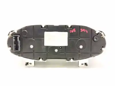 Peça sobressalente para automóvel em segunda mão quadrante por ford fiesta (cb1) titanium referências oem iam vp8a6f10894bc  