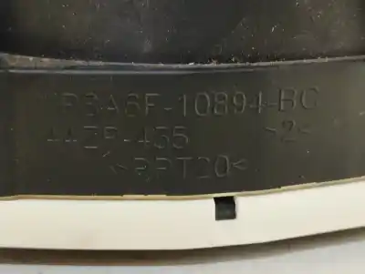 Peça sobressalente para automóvel em segunda mão quadrante por ford fiesta (cb1) titanium referências oem iam vp8a6f10894bc  