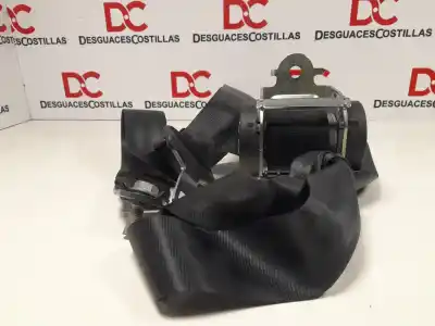 Peça sobressalente para automóvel em segunda mão cinto de segurança traseiro direito por peugeot 308 sport referências oem iam 8975n1