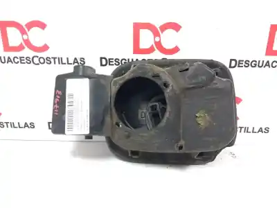 Pezzo di ricambio per auto di seconda mano tappo esterno del carburante per renault clio iii pack authentique riferimenti oem iam 8200383466 8200290092 / 8200383466 