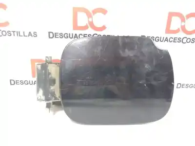 Gebrauchtes Autoersatzteil ÄUSSERER TANKDECKEL zum RENAULT CLIO III  OEM-IAM-Referenzen 8200903687 8200290092 / 8200383466 
