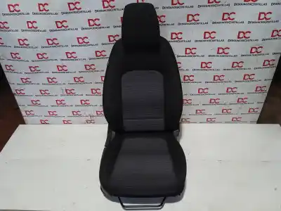 Pezzo di ricambio per auto di seconda mano sedile anteriore destro per hyundai kona (os, ose, osi) 1.0 t-gdi riferimenti oem iam 