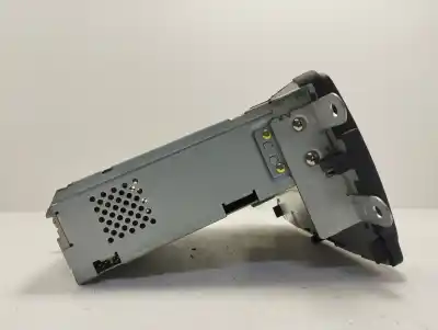 Second-hand car spare part multifunction display for renault captur dynamique oem iam references 281150198r  