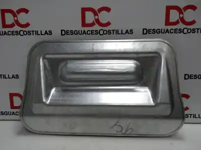 Автозапчастина б/у передня ліва подушка безопасности для renault clio iii pack authentique посилання на oem iam 8200309413b  3646213000510