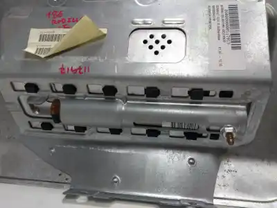 Автозапчастина б/у передня ліва подушка безопасности для renault clio iii pack authentique посилання на oem iam 8200309413b  3646213000510