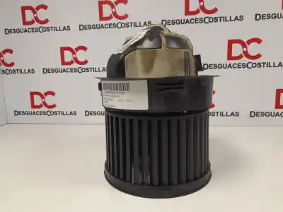 Peça sobressalente para automóvel em segunda mão ventilador de aquecimento por peugeot 308 sport referências oem iam 6441z7