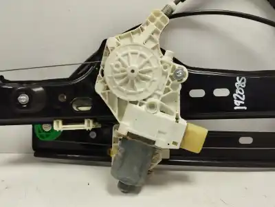 Second-hand car spare part driver left window regulator for bmw 3 touring (e91) 320 d oem iam references 51337140587  