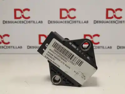 Pezzo di ricambio per auto di seconda mano  per NISSAN QASHQAI (J10)  Riferimenti OEM IAM 0265005757 10314 // 7036084 // BOSCH // 908276339 479300006R