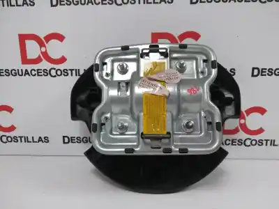 Автозапчастина б/у передня ліва подушка безопасности для renault clio iii pack authentique посилання на oem iam 8200677496 370c63110425 bampt11053