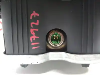 Автозапчастина б/у передня ліва подушка безопасности для renault clio iii pack authentique посилання на oem iam 8200677496 370c63110425 bampt11053