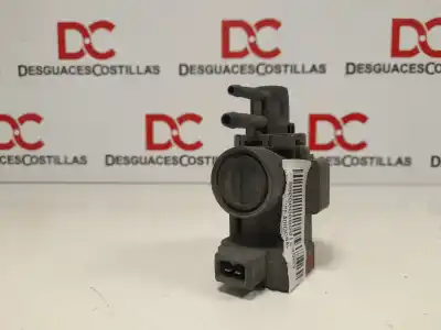 Second-hand car spare part additional air valve for nissan qashqai (j10) acenta oem iam references 14956jd70a