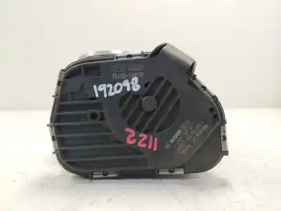 Peça sobressalente para automóvel em segunda mão borboleta de admissão por hyundai i40 style referências oem iam 351002a600  