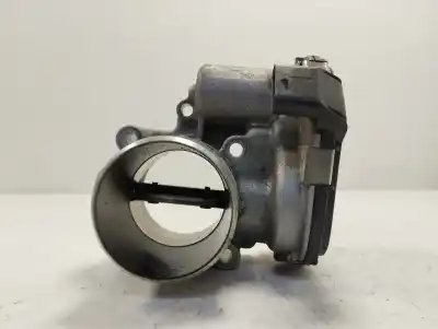 Peça sobressalente para automóvel em segunda mão borboleta de admissão por hyundai i40 style referências oem iam 351002a600  