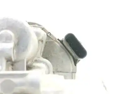 Peça sobressalente para automóvel em segunda mão borboleta de admissão por hyundai i40 style referências oem iam 351002a600  