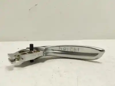 Second-hand car spare part interior left front handle for bmw 3 touring (e91) 320 d oem iam references 51417144545  