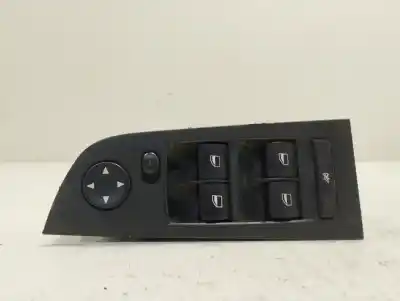 Second-hand car spare part LEFT FRONT POWER WINDOW SWITCH for BMW 3 TOURING (E91)  OEM IAM references 694862306  
