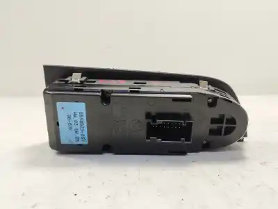 Second-hand car spare part left front power window switch for bmw 3 touring (e91) 320 d oem iam references 694862306  