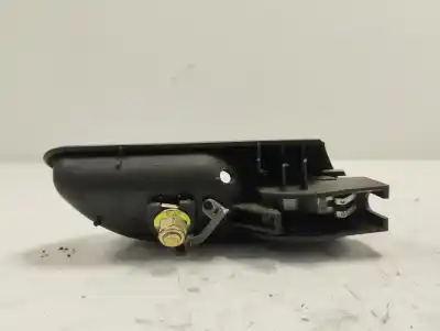 Second-hand car spare part interior left rear handle for bmw x5 (e53) 3.0d oem iam references 8408625  