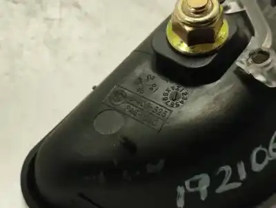 Peça sobressalente para automóvel em segunda mão puxador interior traseiro esquerdo por bmw x5 (e53) 3.0d referências oem iam 8408625