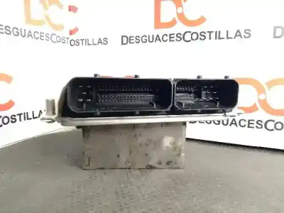 Pezzo di ricambio per auto di seconda mano Centralina Motore per AUDI A4 BERLINA (B5) 2.4 [2.4 Ltr. - 121 kW V6 30V] Riferimenti OEM IAM 3B0907552P 26SA6596 0261206398