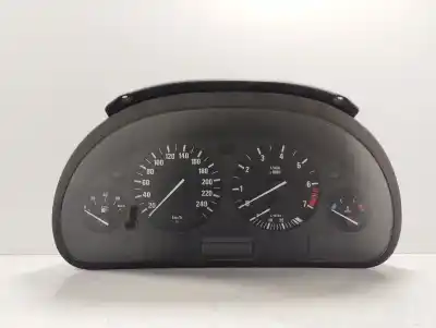 Peça sobressalente para automóvel em segunda mão quadrante por bmw x5 (e53) 3.0d referências oem iam 62116914916