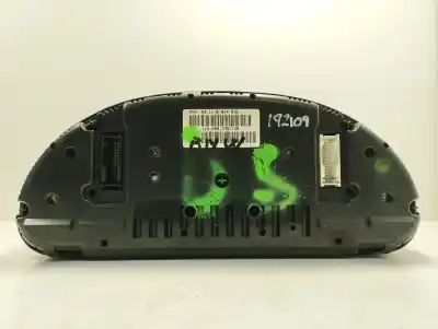 Second-hand car spare part dashboard for bmw x5 (e53) 3.0d oem iam references 62116914916  