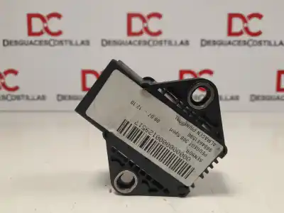 Peça sobressalente para automóvel em segunda mão sensor por peugeot 308 sport referências oem iam 9664661580  0265005765 / mm3r8k