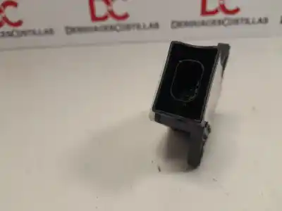 Peça sobressalente para automóvel em segunda mão sensor por peugeot 308 sport referências oem iam 9664661580  0265005765 / mm3r8k