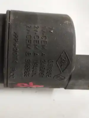 Tweedehands auto-onderdeel schone pomp voor citroen c2 sx oem iam-referenties 9641553880  