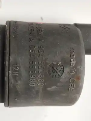 Tweedehands auto-onderdeel schone pomp voor citroen c2 sx oem iam-referenties 9641553880  
