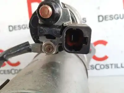 Pezzo di ricambio per auto di seconda mano motorino di avviamento per hyundai kona (os, ose, osi) 1.0 t-gdi riferimenti oem iam 3610004200