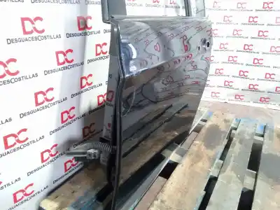 Pezzo di ricambio per auto di seconda mano  per BMW SERIE 3 BERLINA (E90)  Riferimenti OEM IAM 41007203647  