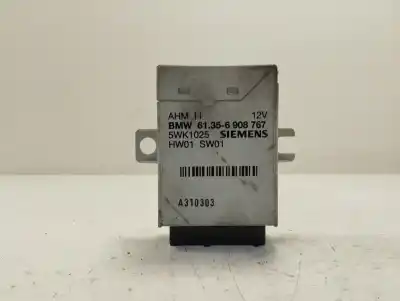 Second-hand car spare part Electronic Module for BMW X5 (E53) 3.0d OEM IAM references 61356908767  