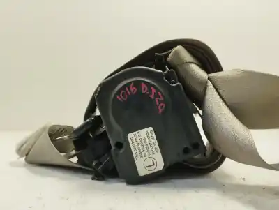 Second-hand car spare part front left seat belt for bmw x5 (e53) 3.0d oem iam references 00043594  