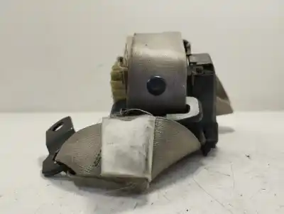 Peça sobressalente para automóvel em segunda mão cinto de segurança dianteiro esquerdo por bmw x5 (e53) 3.0d referências oem iam 00043594