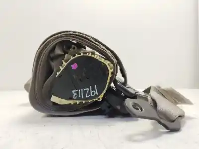 Second-hand car spare part front left seat belt for bmw x5 (e53) 3.0d oem iam references 00043594  