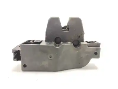 Peça sobressalente para automóvel em segunda mão fechadura do mala por citroen c2 sx referências oem iam 9652301980