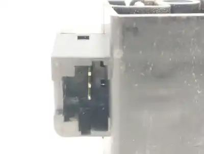 Second-hand car spare part trunk lock for citroen c2 sx oem iam references 9652301980  