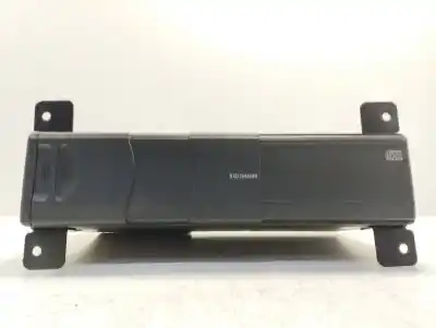 Second-hand car spare part AUDIO SYSTEM / RADIO CD for BMW X5 (E53)  OEM IAM references 65126913389  