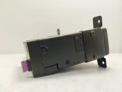 Peça sobressalente para automóvel em segunda mão sistema de áudio / rádio cd por bmw x5 (e53) 3.0d referências oem iam 65126913389  