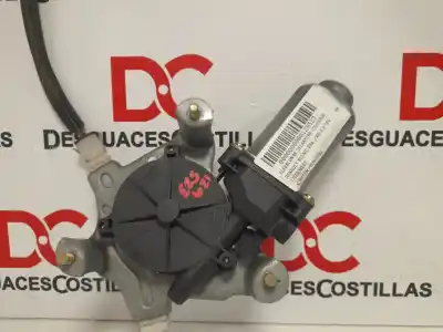 Second-hand car spare part driver left window regulator for renault scenic rx4 (ja0) 2.0 16v dynamique 139 cv / 102 kw oem iam references 7700838592  