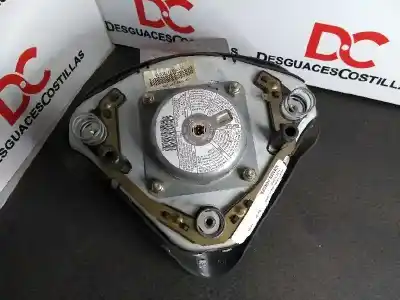 Peça sobressalente para automóvel em segunda mão Airbag Dianteiro Esquerdo por SEAT IBIZA (6K1) Signo Referências OEM IAM 119024006A  1190 240 06 A