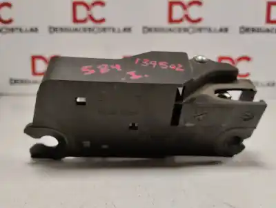 Second-hand car spare part interior left front handle for ford focus berlina (cap) ambiente (d) oem iam references   