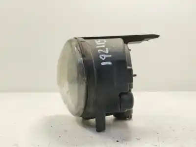 Peça sobressalente para automóvel em segunda mão farol / projetor de nevoeiro esquerdo por bmw x5 (e53) 3.0d referências oem iam 13101610  