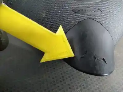 Peça sobressalente para automóvel em segunda mão Airbag Dianteiro Esquerdo por SEAT IBIZA (6K1) Signo Referências OEM IAM 119024006A  1190 240 06 A