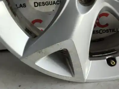 Peça sobressalente para automóvel em segunda mão  por CITROEN C5 BERLINA  Referências OEM IAM 9670653080  