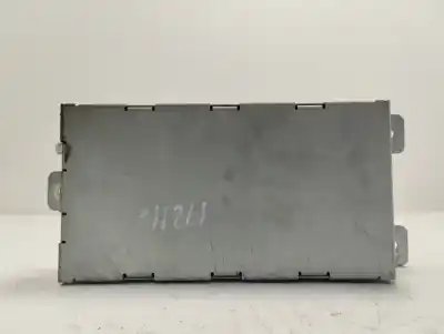 Second-hand car spare part Audio System / Radio Cd for BMW X5 (E53) 3.0d OEM IAM references 8421693861001  