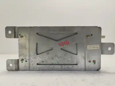 Peça sobressalente para automóvel em segunda mão sistema de áudio / rádio cd por bmw x5 (e53) 3.0d referências oem iam 8421693861001  