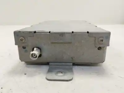 Peça sobressalente para automóvel em segunda mão sistema de áudio / rádio cd por bmw x5 (e53) 3.0d referências oem iam 8421693861001  