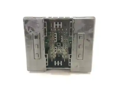 Peça sobressalente para automóvel em segunda mão caixa de fusíveis e relés por hyundai tucson style 2wd referências oem iam 91959n7010